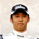 Kazuki Nakajima