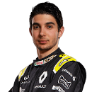 Esteban Ocon