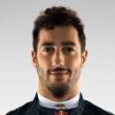 Daniel Ricciardo