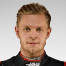 Kevin Magnussen
