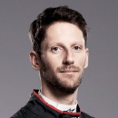 Romain Grosjean