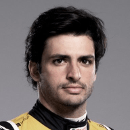 Carlos Sainz Jr