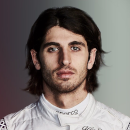 Antonio Giovinazzi