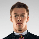 Daniil Kvyat