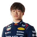 Yuki Tsunoda