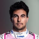 Sergio Pérez