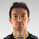 Jolyon Palmer