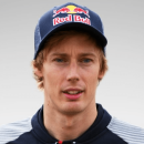Brendon Hartley