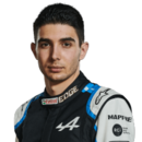 Esteban Ocon