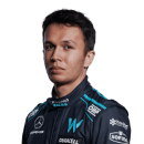 Alexander Albon