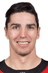 Profile photo of Alexandre Burrows