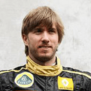 Nick Heidfeld