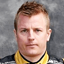 Kimi Räikkönen