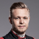 Kevin Magnussen