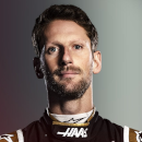 Romain Grosjean