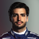 Carlos Sainz Jr