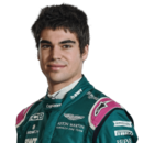Lance Stroll