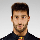 Daniel Ricciardo