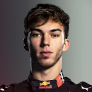 Pierre Gasly