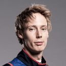 Brendon Hartley