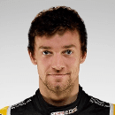 Jolyon Palmer