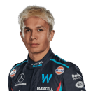 Alexander Albon