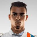 Pascal Wehrlein