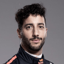 Daniel Ricciardo