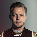 Kevin Magnussen