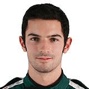 Alexander Rossi