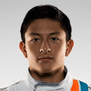 Rio Haryanto