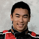 Takuma Sato