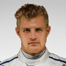 Marcus Ericsson