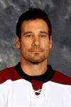 Profile photo of Kyle Greentree