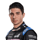 Esteban Ocon