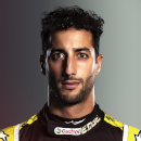 Daniel Ricciardo