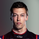 Daniil Kvyat
