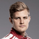 Marcus Ericsson