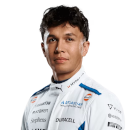 Alexander Albon