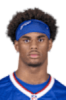Profile photo of Keon Coleman