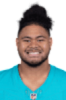 Profile photo of Jonah Savaiinaea