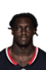 Profile photo of Jamal Hill