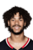 Profile photo of Xavier Hutchinson