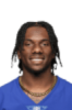 Profile photo of Malik Nabers