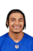 Profile photo of Jalin Hyatt
