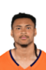 Profile photo of Kris Abrams-Draine