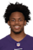 Profile photo of Keondre Jackson