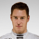 Stoffel Vandoorne