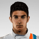 Esteban Ocon