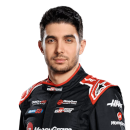 Esteban Ocon